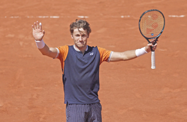 Other Sports: Ruud, Jabeur and Swiatek breeze into quarter-finals